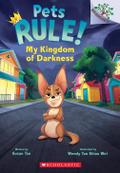 Pets Rule - My Kingdom of Darkness