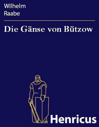 Die Gänse von Bützow