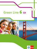 Green Line 6 G9