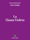 La Llama Violeta