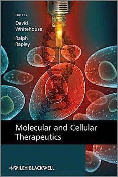 Molecular and Cellular Therapeutics