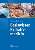 Basiswissen Palliativmedizin