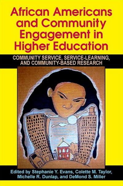 African Americans and Community Engagement in Higher Education