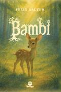 Bambi: uma história de vida na floresta
