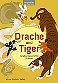 Drache und Tiger