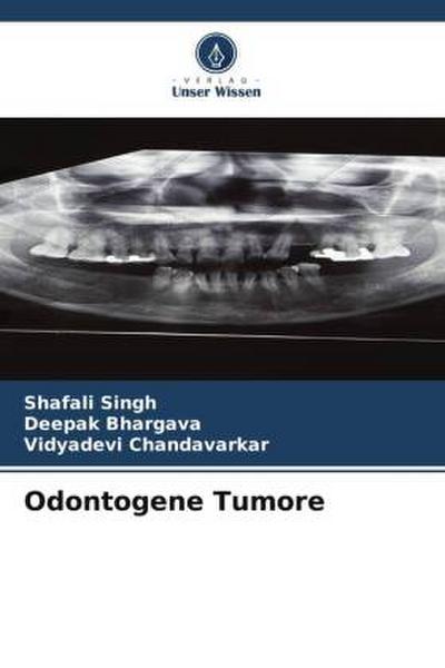 Odontogene Tumore