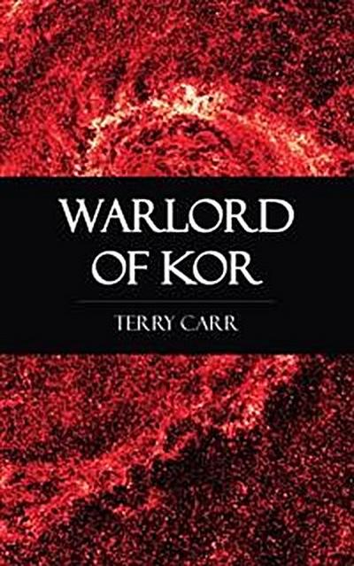 Warlord of Kor