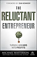 The Reluctant Entrepreneur
