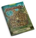 Pathfinder 2 - Königsmacher 2E Landkartenset