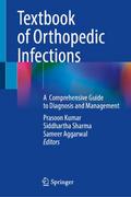 Textbook of Orthopedic Infections