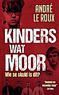 Kinders wat moor