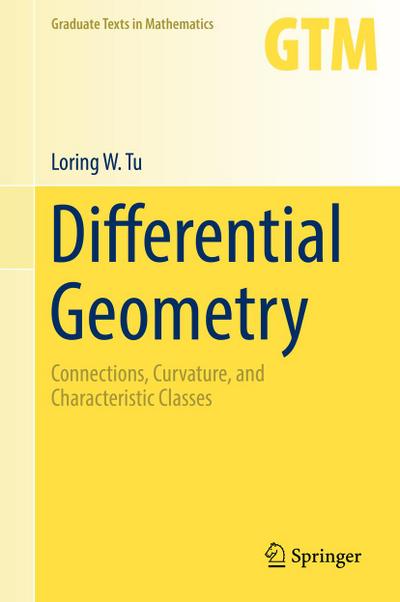 Differential Geometry