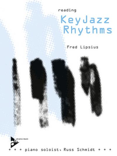Reading Key Jazz Rhythms - Piano