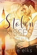 Stolen Kisses