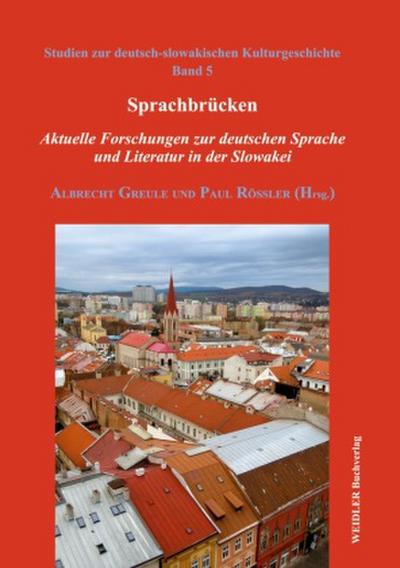 Sprachbrücken