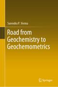 Road from Geochemistry to Geochemometrics