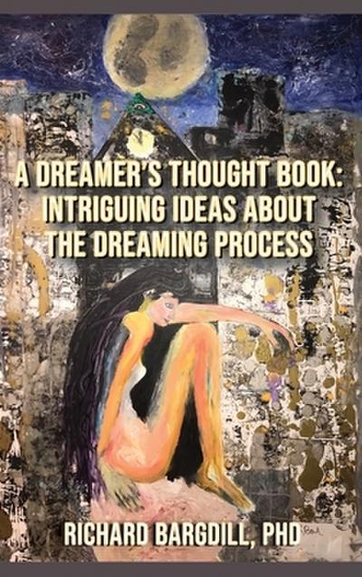 A Dreamer’s Thought Book