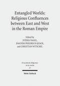 Entangled Worlds: Religious Confluences between Ea
