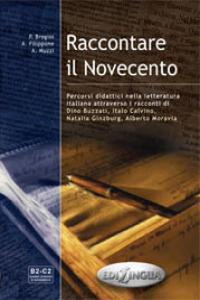 Raccontare il Novecento