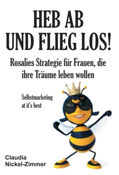 Heb ab und flieg los!