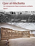 Qasr Al-Mschatta