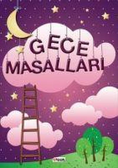 Gece Masallari Mor