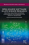 Open Source Software in Life Science Research