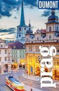 DUMONT Reise-Taschenbuch Prag