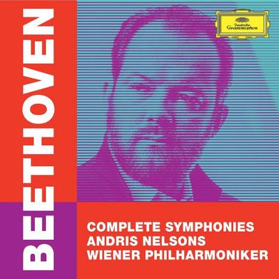 Beethoven: Complete Symphonies/CDs