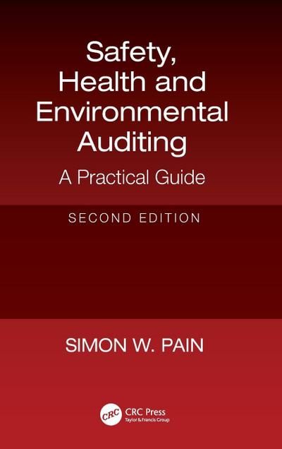 Safety, Health and Environmental Auditing