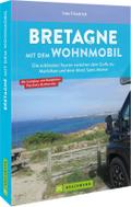 Bretagne mit dem Wohnmobil