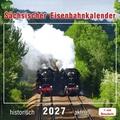 Sächsischer Eisenbahnkalender 2027