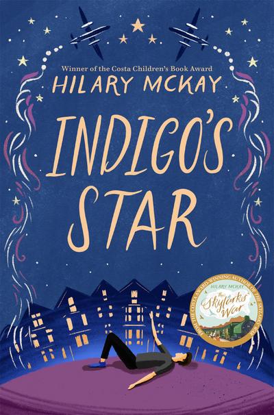 Indigo’s Star