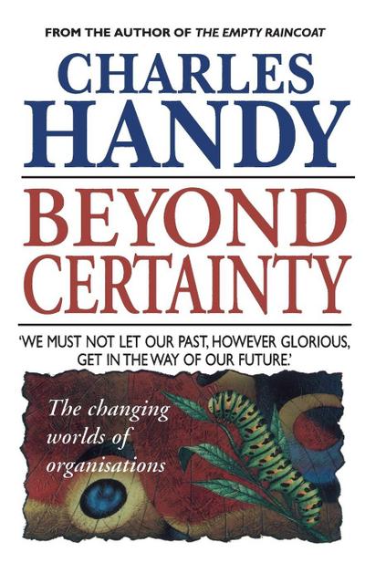 Beyond Certainty