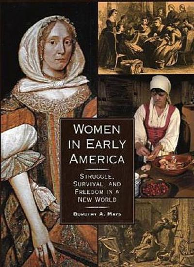 Women in Early America