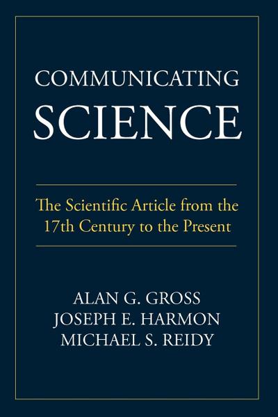 Communicating Science