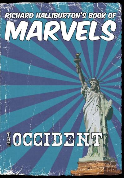 Richard Halliburton’s Book of Marvels