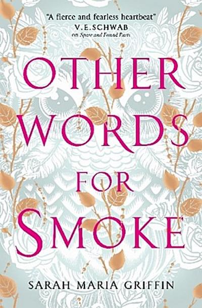 Other Words for Smoke