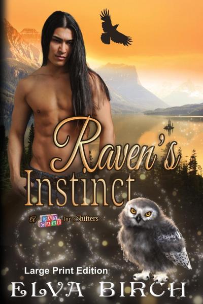 Raven’s Instinct