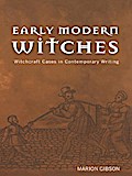 Early Modern Witches