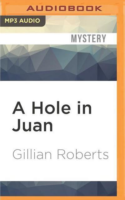A Hole in Juan