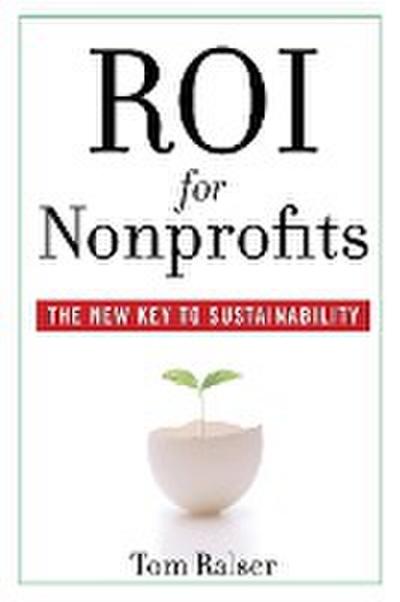 Roi for Nonprofits