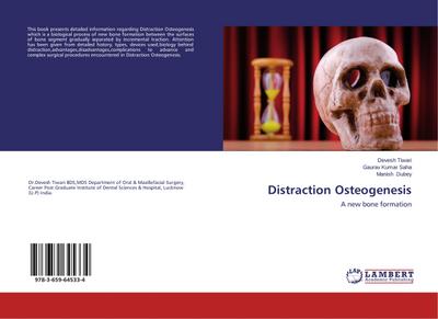 Distraction Osteogenesis