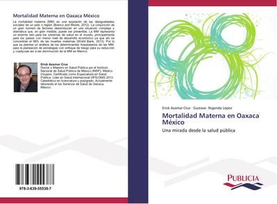 Mortalidad materna en Oaxaca México