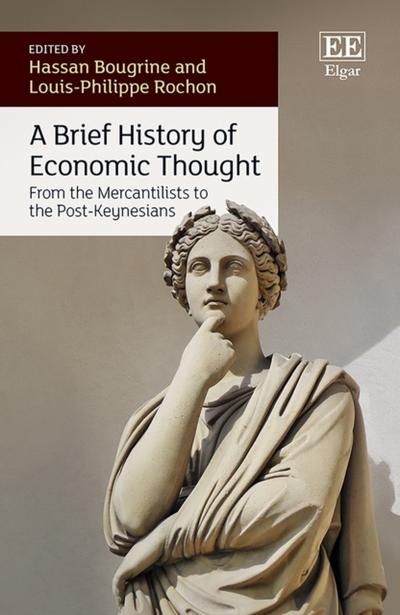 Brief History of Economic Thought
