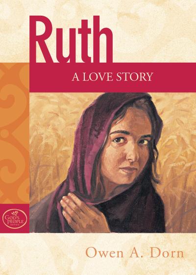 Ruth eBook