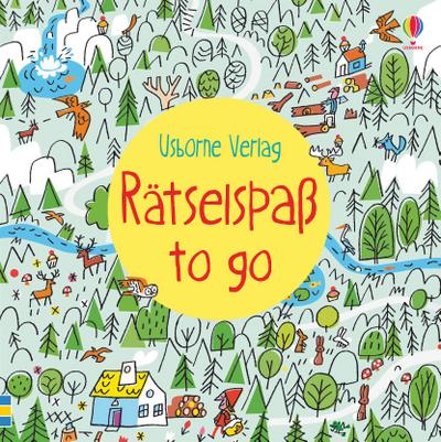 Rätselspaß to go