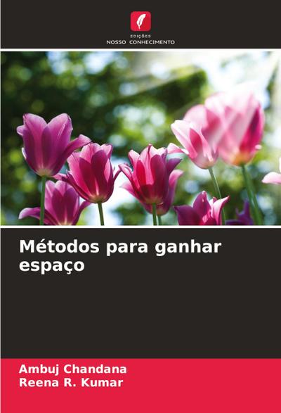 Métodos para ganhar espaço