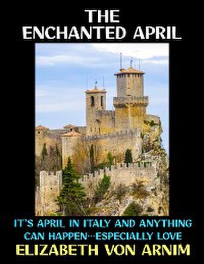 The Enchanted April
