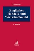 Englisches Handels- und Wirtschaftsrecht